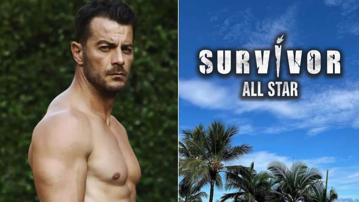 Ο Γιώργος Αγγελόπουλος μπαίνει στο Survivor All Star με ρόλο – έκπληξη