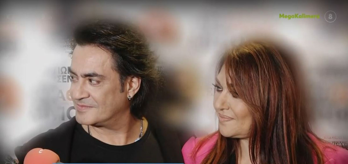 Σχοινάς Γαρμπή