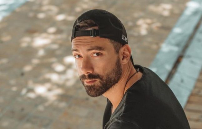 Σάκης Τανιμανίδης