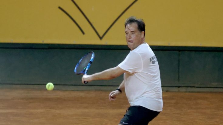 Άδωνις Γεωργιάδης