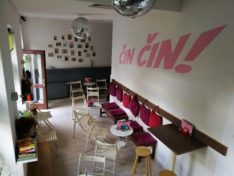 Γκέι μπαρ στην Σλοβακία