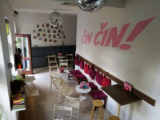 Γκέι μπαρ στην Σλοβακία