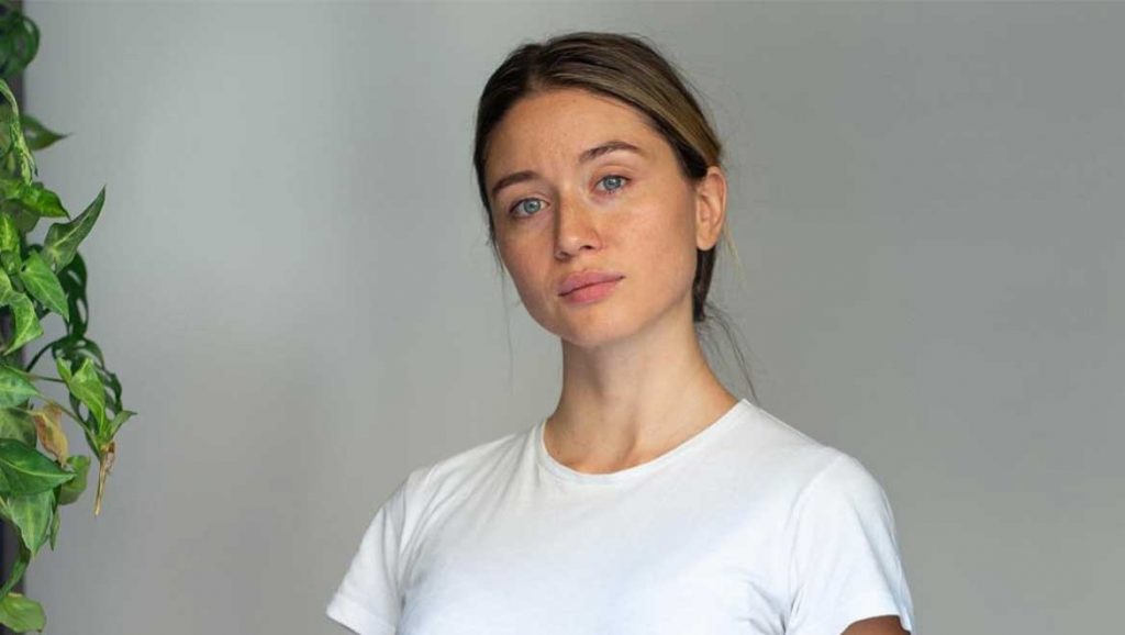 Θάλεια Παπακώστα: Έφυγε από ταινία γιατί ο σκηνοθέτης έκανε σχόλιο για το στήθος της