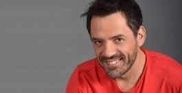 Θάνος Καλλίρης