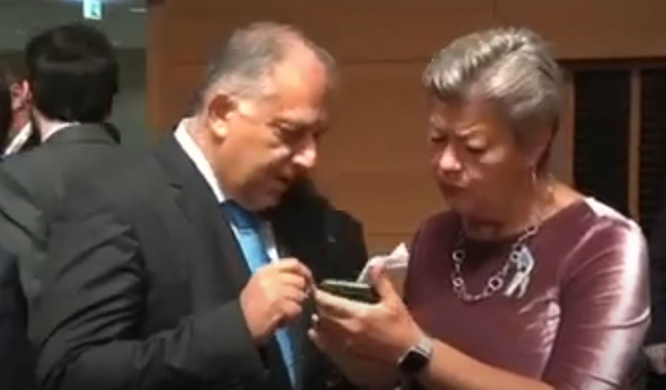 Θεοδωρικάκος Γιόχανσον