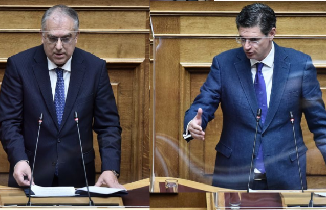 Θεοδωρικάκος Καλαματιανός