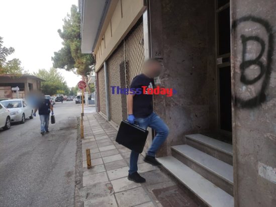 Θεσσαλονίκη