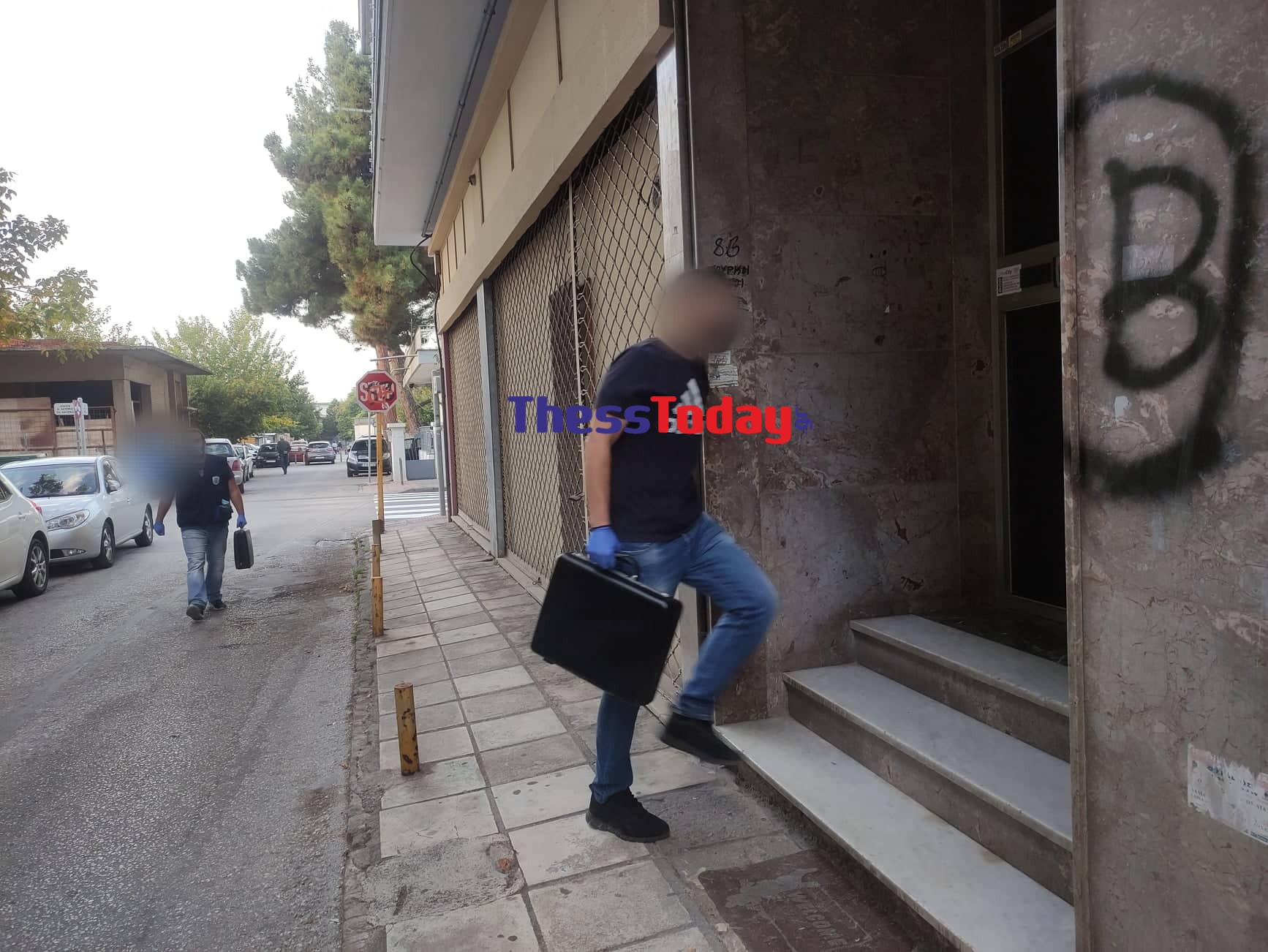 Θεσσαλονίκη