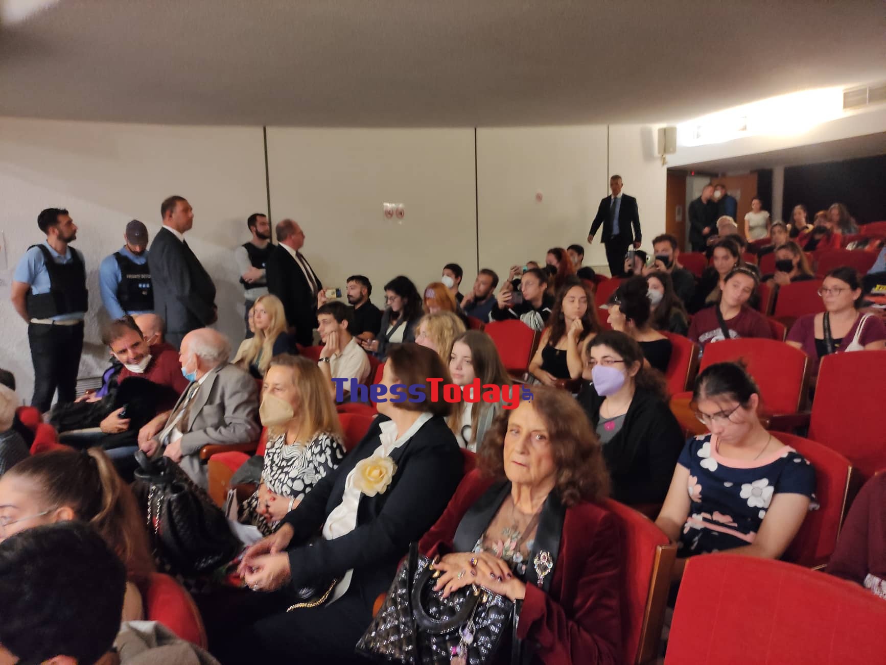 Θεσσαλονίκη ΑΠΘ