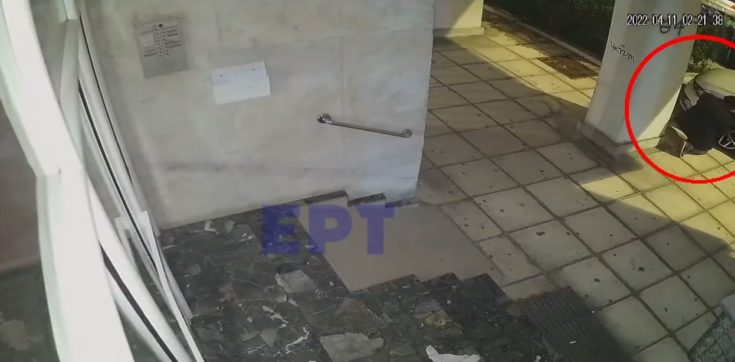 Θεσσαλονίκη κλοπές αυτοκίνητα