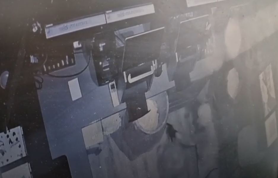 ριφιφί Θεσσαλονίκη