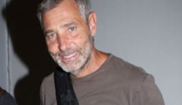 Θοδωρής Αθερίδης