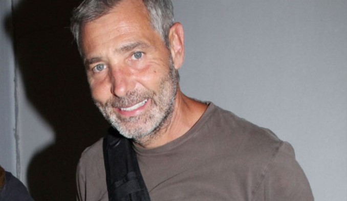 Θοδωρής Αθερίδης