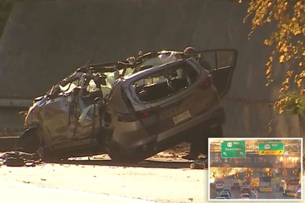 TikTok τροχαίο