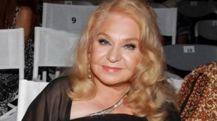 Τιτίκα Στανισοπούλου: Ο πασίγνωστος ηθοποιός που θα έμπαινε στον τρίτο κύκλο της σειράς «Δυο Ξένοι» και ο ρόλος του