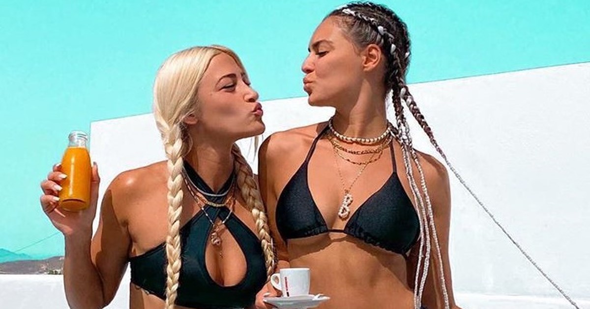 Βρισηίδα Ανδριώτου