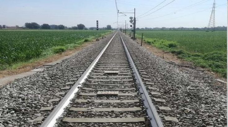 τρένο - Σέρρες