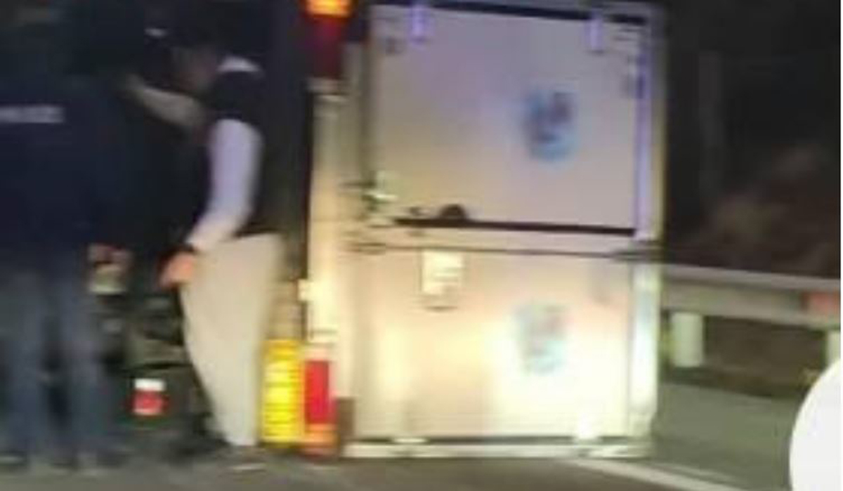 τροχαίο στην Πάτρα