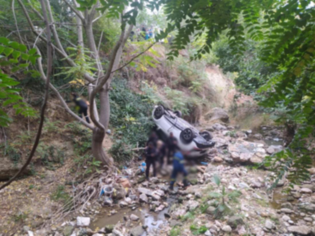 Τροχαίο Ηλιούπολη