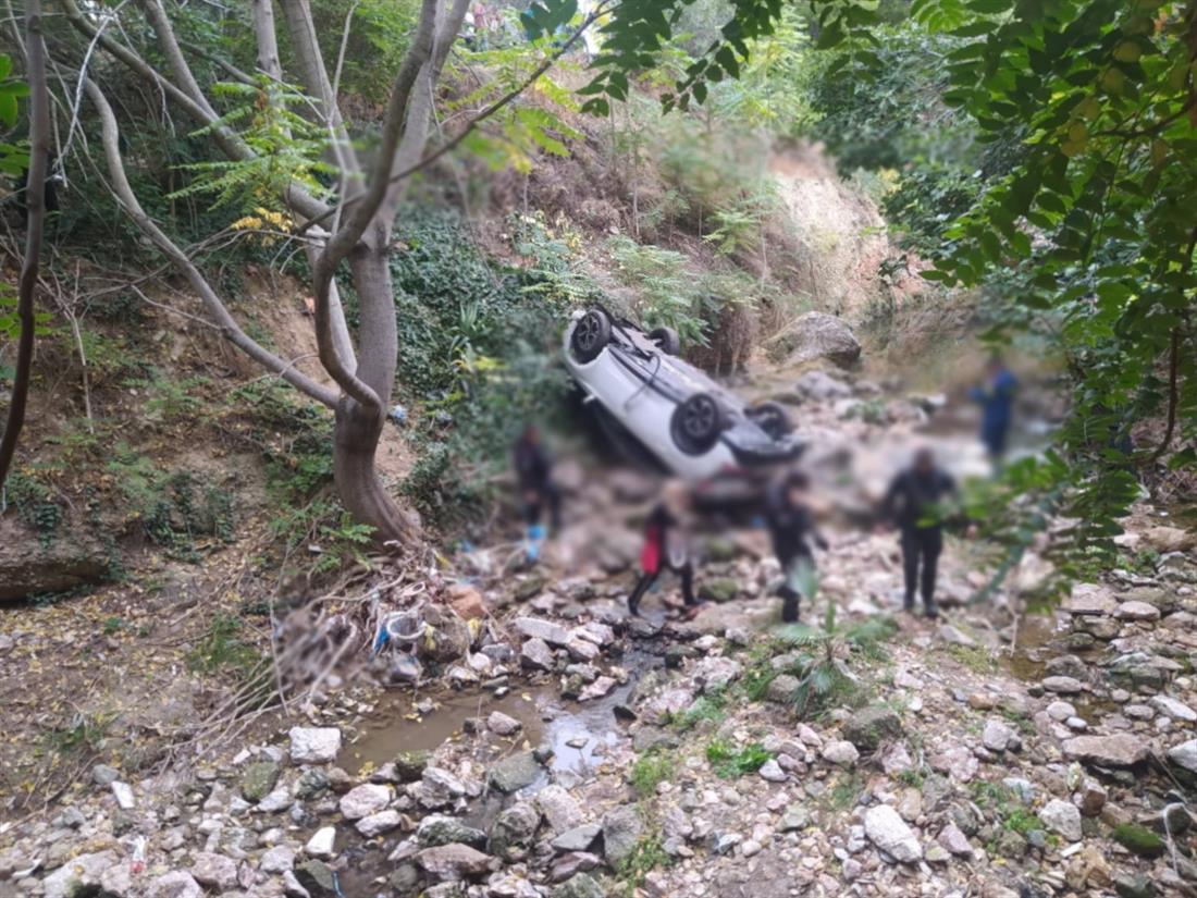 Τροχαίο Ηλιούπολη