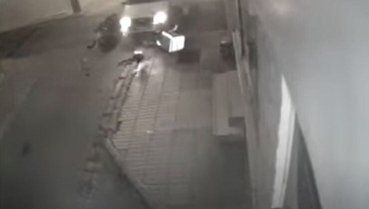 τροχαίο στα Χανιά