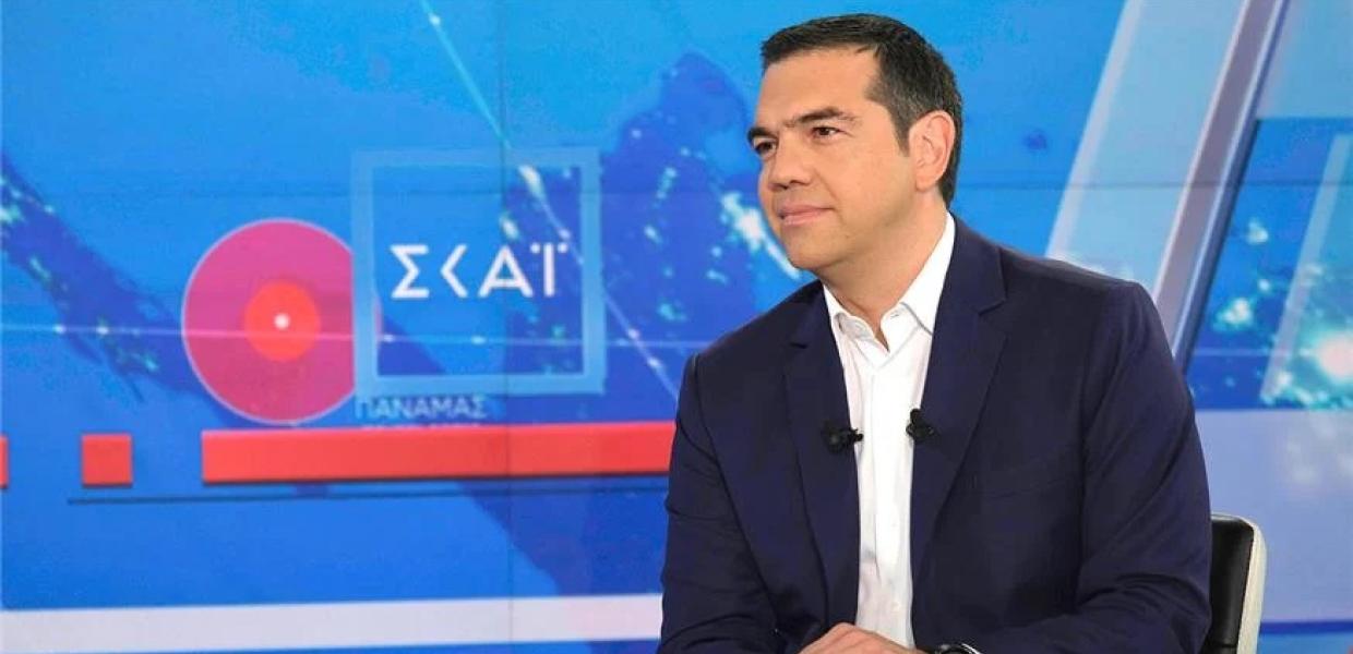 Αλέξης Τσίπρας: Η κυβέρνηση εσκεμμένα αφήνει την αισχροκέρδεια ανεξέλεγκτη
