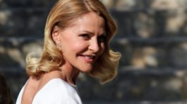 Τζένη Μπαλατσινού