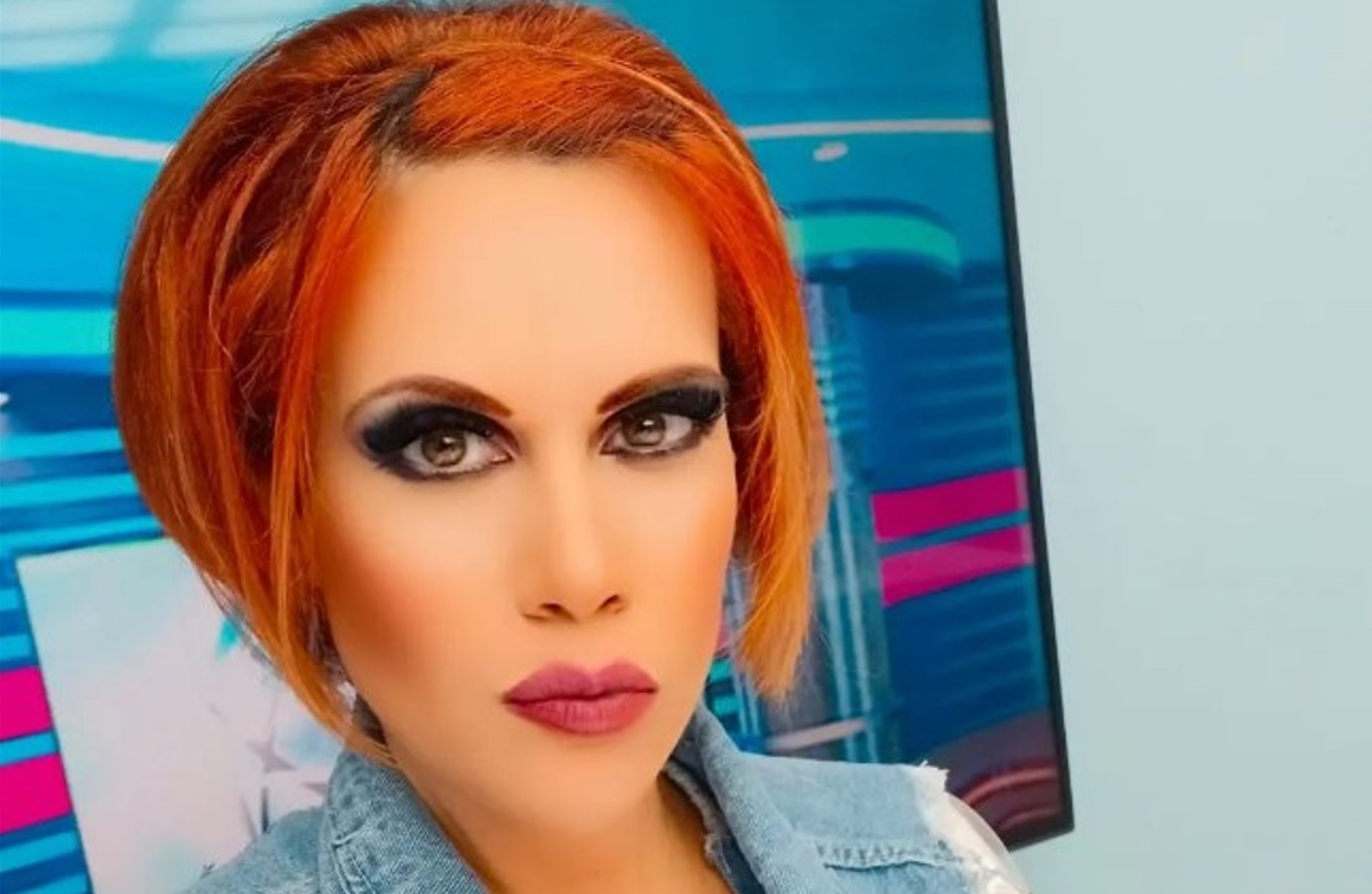 Τζίνα Ντρούλις