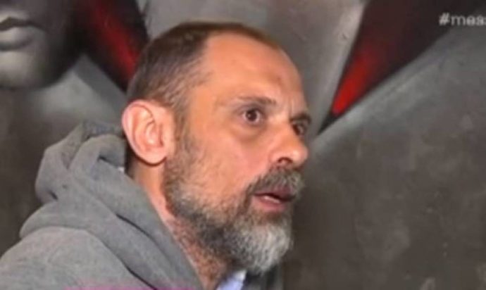 Τζώνυ Θεοδωρίδης