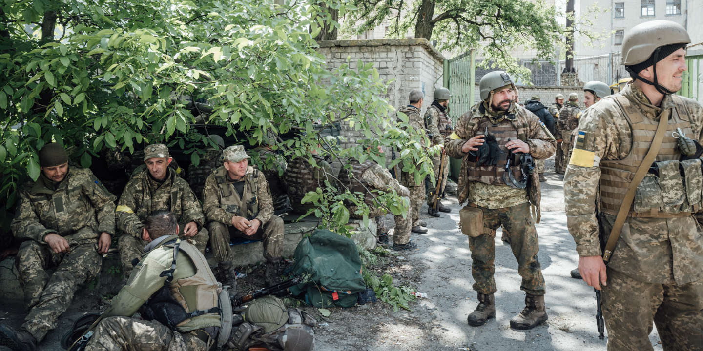 Ουκρανία: Ανακοίνωσε νέες ανακαταλήψεις στα βορειοανατολικά
