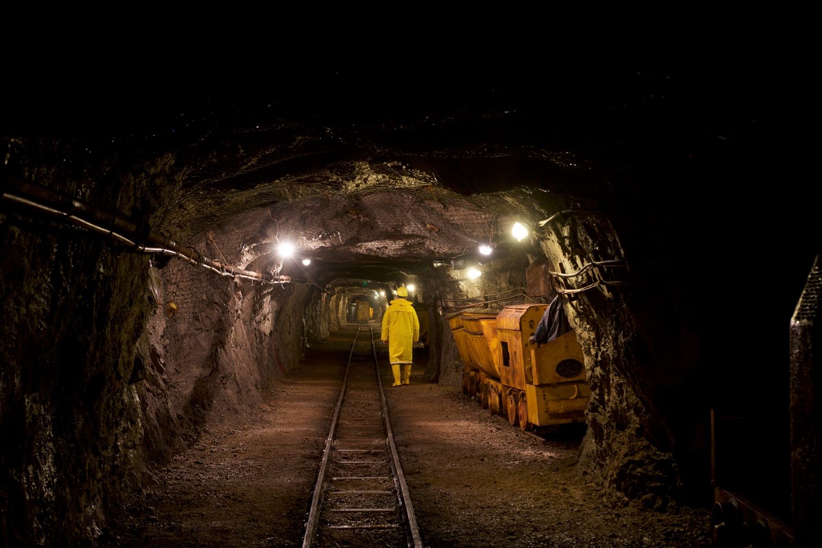 μεταλλεία στη Φωκίδα