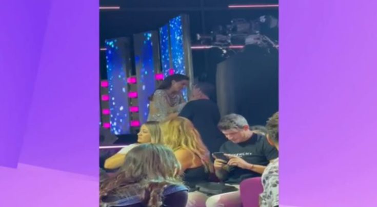 Βανδή - Μπισμπίκης