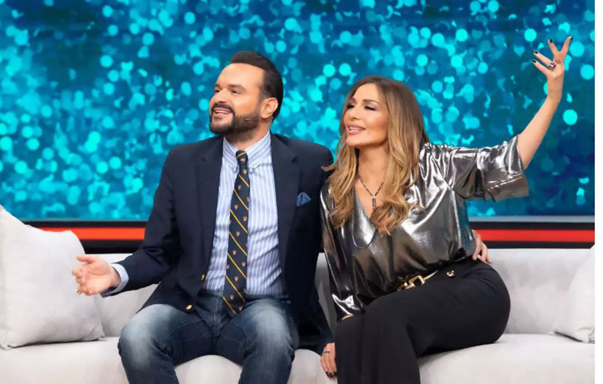 Δέσποινα Βανδή: Ηχηρή απουσία από την εκδήλωση του Γιώργου Αρσενάκου – Τι συνέβη