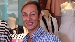 Βασίλειος Κωστέτσος