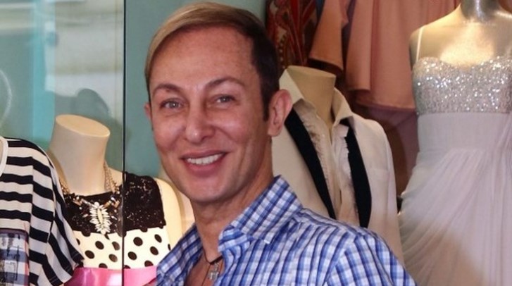 Βασίλειος Κωστέτσος