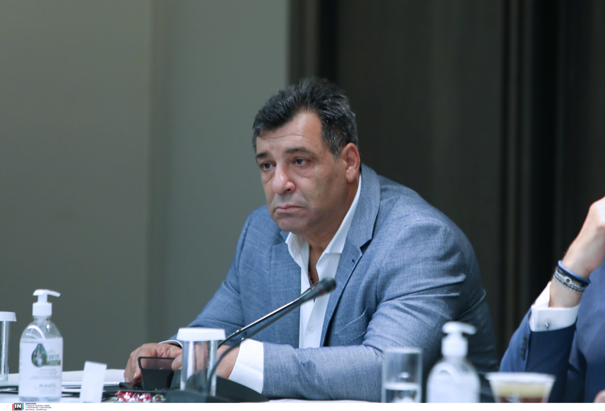 Βασίλης Κόκκαλης