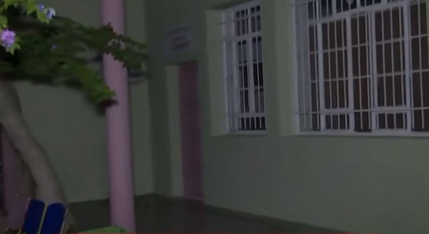 νηπιαγωγείο στο Βασιλούδι