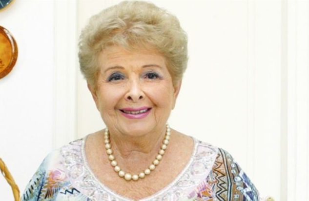 Βέφα Αλεξιάδου