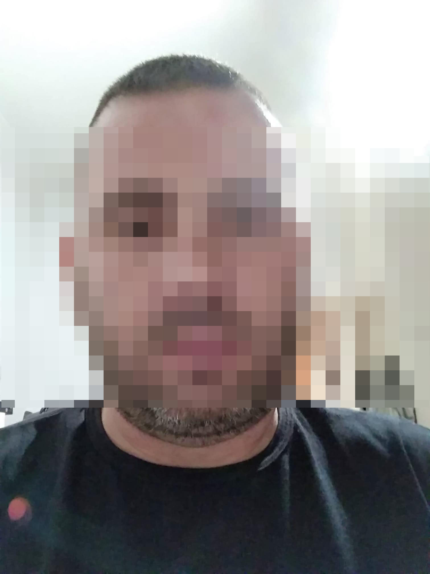 Παλαιό Φάληρο: Συνελήφθη ο «βιαστής με το τατουάζ»