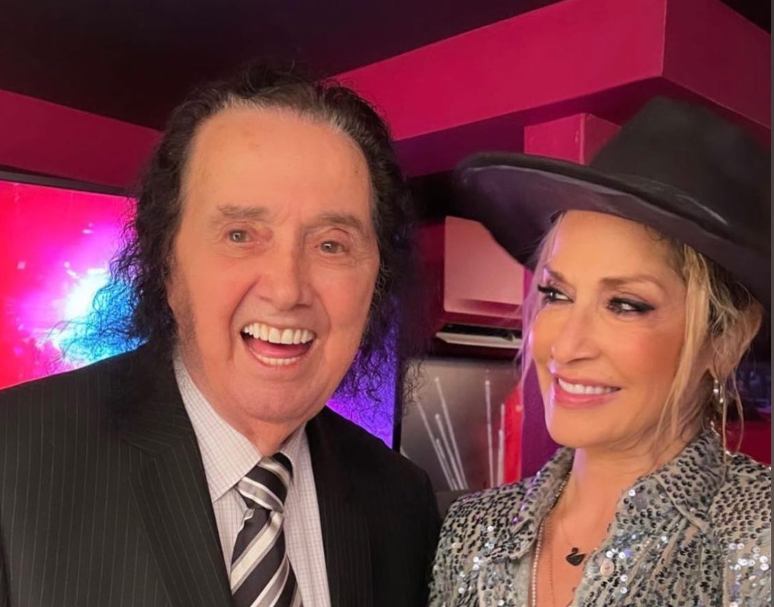 Άννα Βίσση: Έτσι είπε «αντίο» στον Σταμάτη Κόκοτα