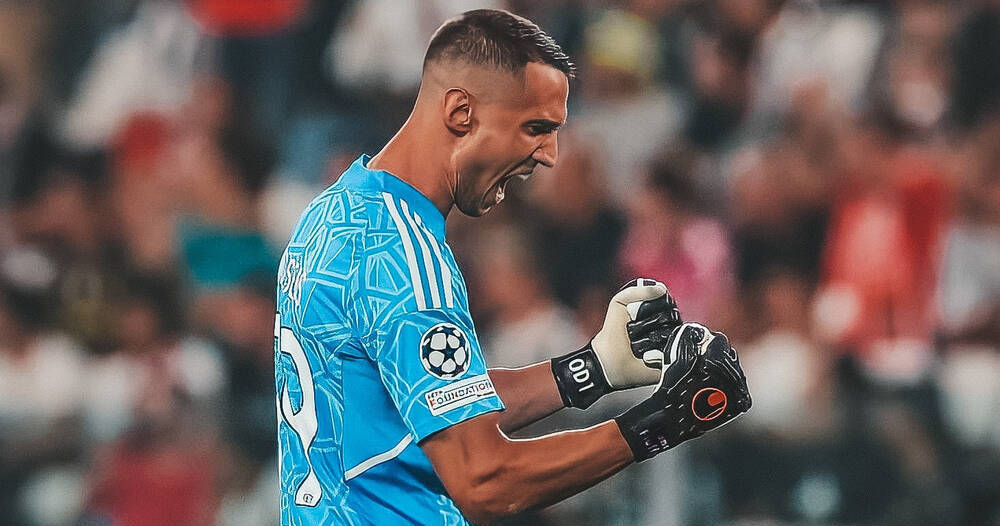 Champions League: Ο Βλαχοδήμος σταμάτησε τα αστέρια της Παρί – «Σεφτέ» στις νίκες για Τσέλσι και «Γιούβε» – Όλα τα γκολ – ΒΙΝΤΕΟ