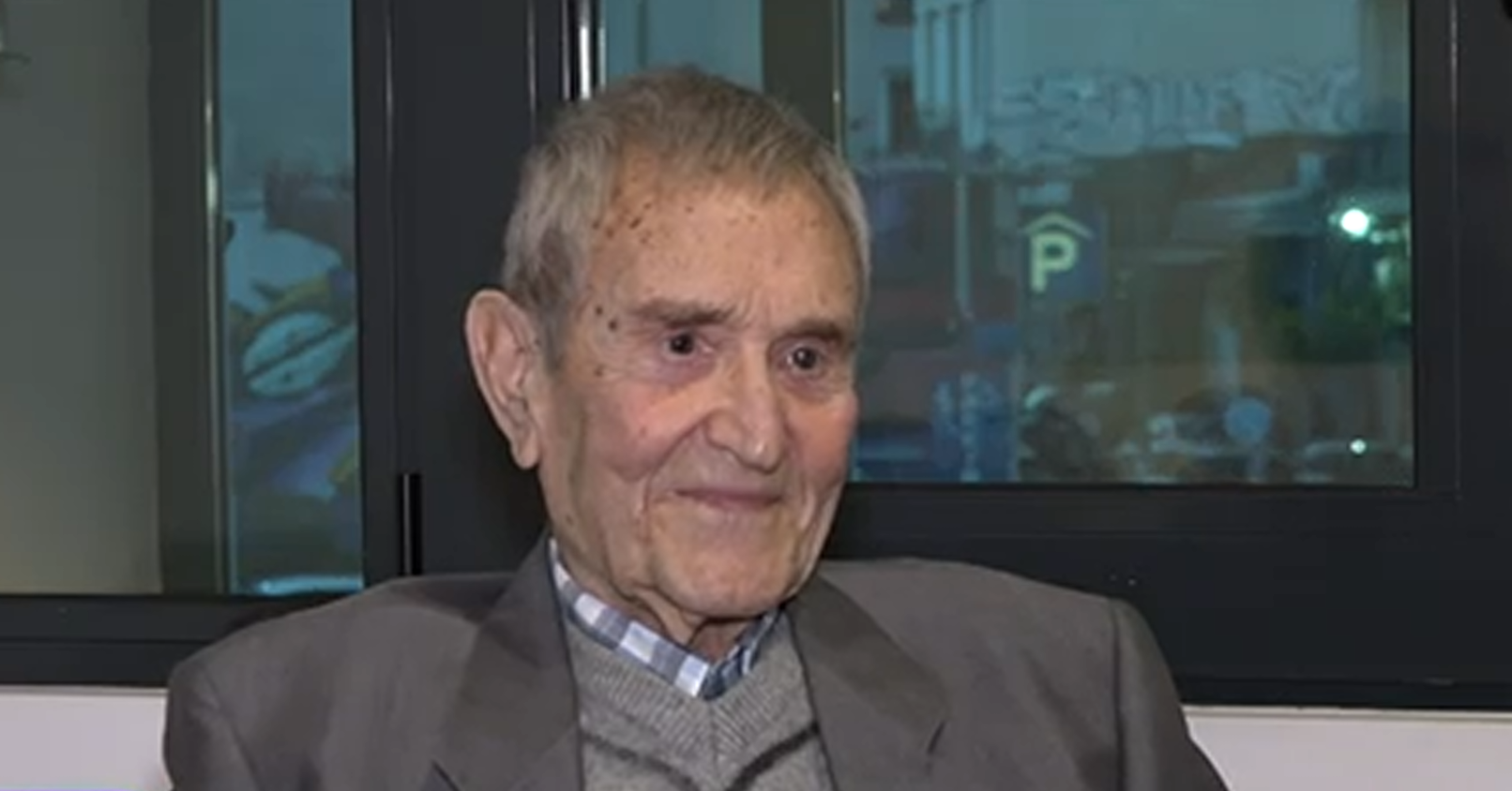 Γιάννης Βογιατζής: Προσπάθησα να βρω γιατί με κυνήγησαν