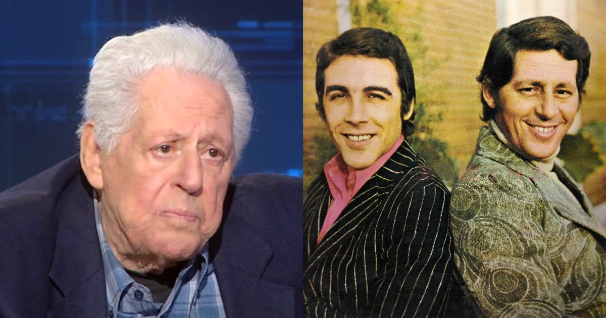 Γιάννης Βογιατζής: Η πικρία που του άφησε ο Τόλης Βοσκόπουλος