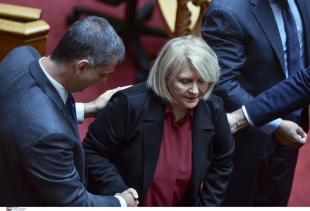 Σοφία Βούλτεψη