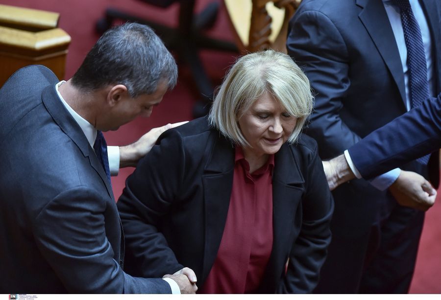 Σοφία Βούλτεψη