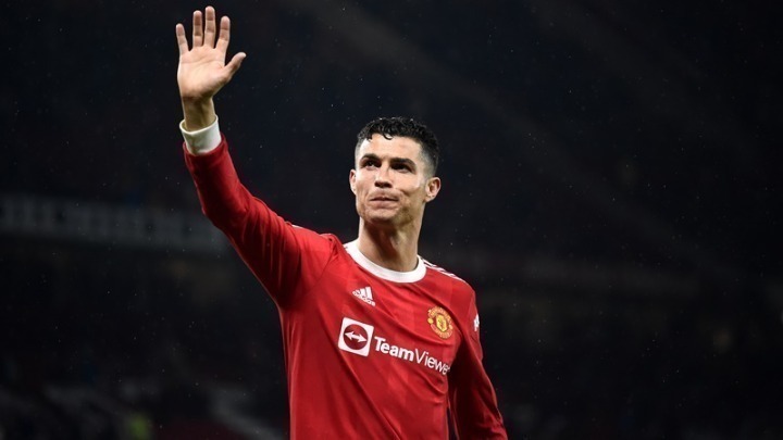 Premier League: Η Μάντσεστερ Γιουνάιτεντ άναψε το «πράσινο φως» για την πώληση του Κριστιάνο Ρονάλντο