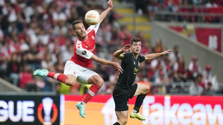 Europa League: Μεγάλα «διπλά» για Μπέτις και Σεντ Ζιλουάζ