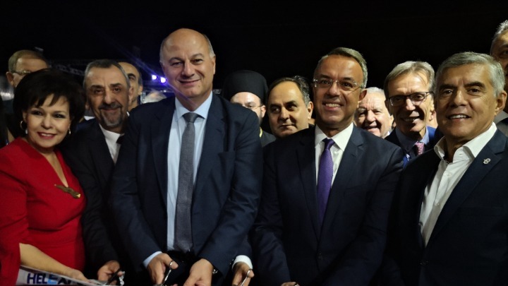 Χρήστος Σταϊκούρας: Είμαστε απολύτως συνεπείς σε ότι είχαμε δεσμευτεί απέναντι σε εσάς