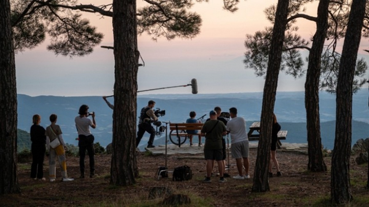 Η ταινία το «Χαρτζιλίκι» ζητάει το χαρτζιλίκι μας