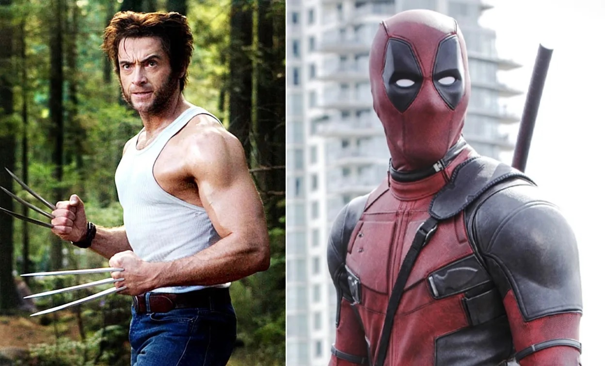 Χιου Τζάκμαν: Πώς άλλαξε γνώμη και επιστρέφει ως Wolverine στο Deadpool 3